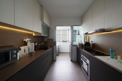 Blk 890B Woodlands Drive 50 (Woodlands), HDB 5 Rooms #205787461
